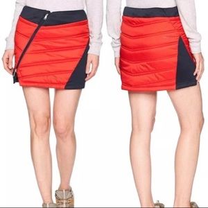 Spyder vintage skirt